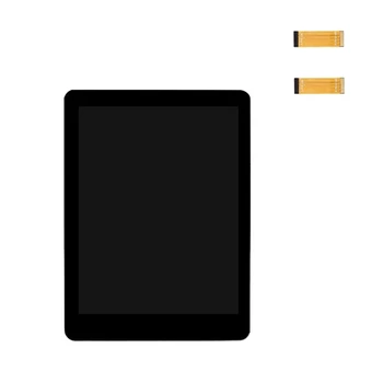 Емкостный модуль сенсорного экрана для Raspberry Pi Mini DSI Дисплей Ips, полностью оборудованный 480X640 пикселей, 2,8 дюйма