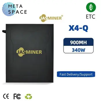 JASMINER X16-Q ETC ETHW miner Wi-Fi 1945M 630W 8GB