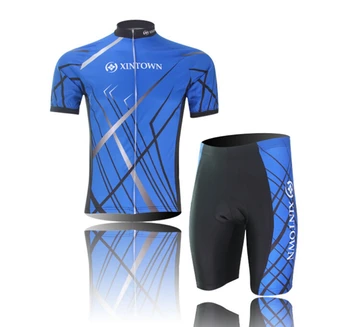 Велосипедная одежда Pro Maillot MTB, одежда для велоспорта, велосипедные комплекты Ropa Ciclismo, комплект из джерси для велоспорта на гоночном велосипеде, синий