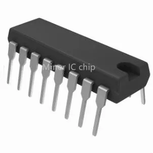 2ШТ HD75153P DIP-16 Интегральная схема IC chip