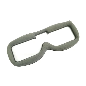 Накладки для очков Fatshark FPV Headset Video Gafas Заменяют лицевую панель, приклеивающуюся к губке челнока
