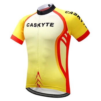 Испания Велоспорт Джерси Командная Велосипедная Одежда Летние Велосипедные Рубашки MTB С Коротким рукавом Мужская Велосипедная Майка Ropa De Ciclismo Дышащая