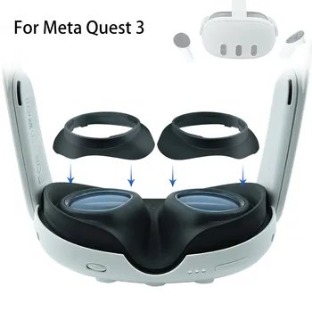 Оправа для очков Meta quest 3 VR Headset, оправа для очков