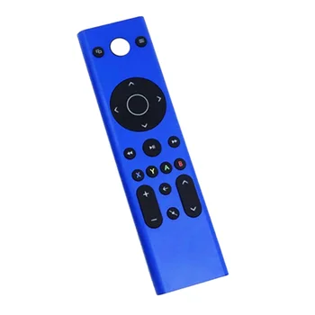 Пульт дистанционного управления для Xbox серии X/S, пульт дистанционного управления для XBOX ONE SLIM Multimedia Entertainment Controller, синий