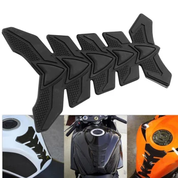 3D аксессуары для мотоциклов, накладки на бензобак, наклейки для Duke