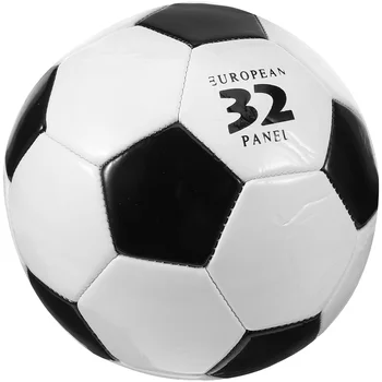 Портативный мяч для тренировок многоразовый футбольный мяч для соревнований футбольный мяч для тренировок по футболу для взрослых