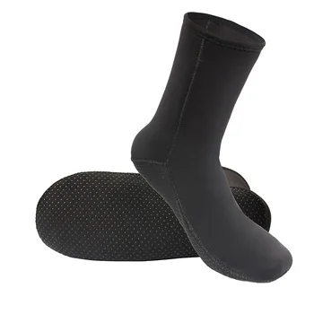 3 мм неопреновые носки для дайвинга /плавания, ботинки для гидрокостюма, капюшон /Перчатки
