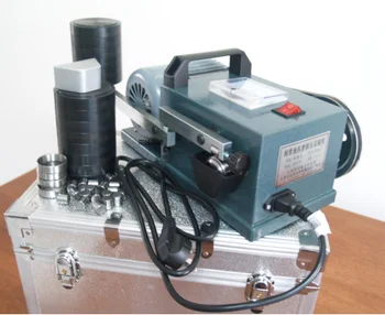 Устройство для анализа износа смазочного масла, набор для проверки трения смазки, машина для проверки истирания смазочных материалов