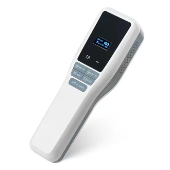 MY-G060K дешевые портативные инструменты для визуализации ein, медицинский ручной аппарат для поиска вен