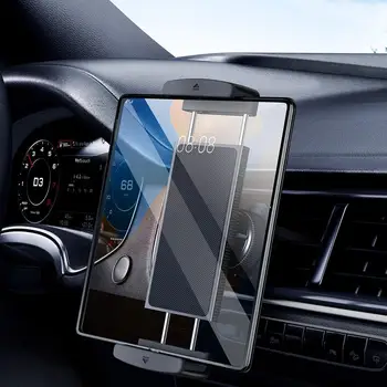 Автомобильный Держатель Для Телефона Galaxy Z Fold 3 Z Fold 2 Z Fold 4,7-6,9-дюймовые Мобильные Телефоны С Поддержкой Автоматического Крепления Автомобильные Аксессуары GPS Stan C7C4
