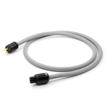 Высококачественный кабель Шнура питания переменного Тока Из Чистой Меди С Разъемом P029