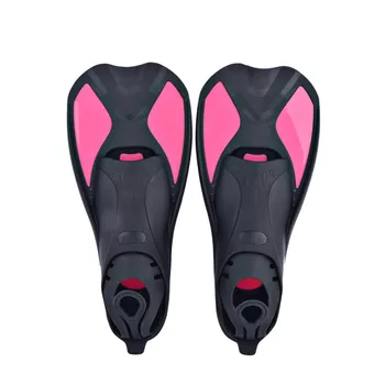 Силиконовые ласты для дайвинга Freediver с противоскользящим дизайном текстуры пола для мужчин и женщин Снаряжение для дайвинга