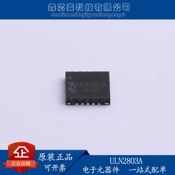 30шт оригинальный новый ULN2803ADWR SOP18 трафаретная печать UL2803A транзисторный массив Дарлингтона