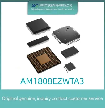AM1808EZWTA3 инкапсулирует встроенный микропроцессор NFBGA361 оригинал аутентичный Техас