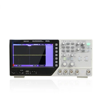 Генератор сигналов двухканального осциллографа Dso4072s/Dso4102s /Dso4202s
