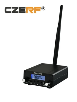 FM-передатчик мощностью 0,5 Вт для профессионального Радиовещания для Церкви 76 108 МГц FM-передатчик мощностью 0,5 Вт с Комплектом Антенны