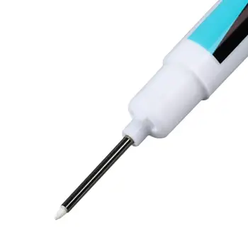 Белая маркерная ручка для рисования 