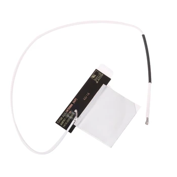 Антенный кабель IPEX MHF4 M.2 NGFF Беспроводная сетевая карта WiFi Adapte
