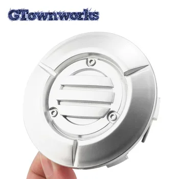 Магазин GTownworks 1 шт. 83 мм (+ -1 мм)/ 76 мм (+ -1 мм) Автомобильный Колпак для Обода Колеса Chevrolet Центральные Колпаки для Легкосплавных Дисков Аксессуары для Дисков