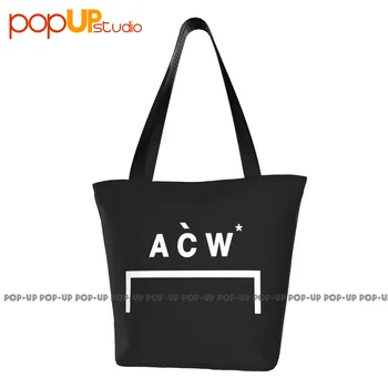 A-Cold-Wall Acw 02 Повседневные сумки Сумка для ланча Хозяйственная сумка Кошельки для покупателей