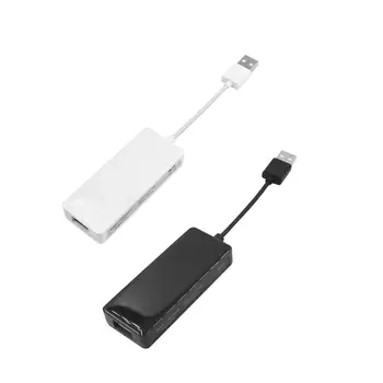 USB-адаптер USB Connect для автомобильного экрана Android, автомагнитолы, плеера для автоматической навигации Android, прочных деталей