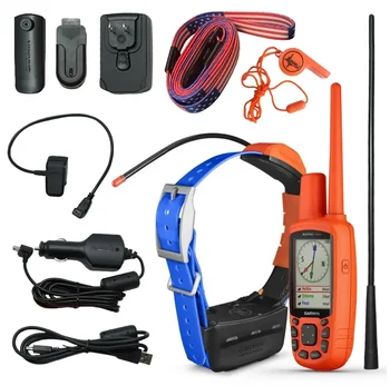СКИДКА НА ЛЕТНИЕ РАСПРОДАЖИ Готовой к использованию Системы GPS-слежения за Спортивными Собаками GarminS Astro 900 Bundle T9 Collar