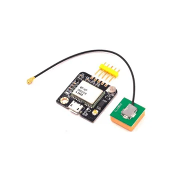 GPS-модуль GT-U7 Совместим с NEO-6M с модулем EEPROM IoT