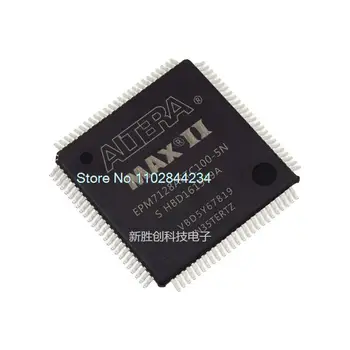 EPM7128AETC100-5N EPM7128AETC100-5N В наличии, микросхема питания