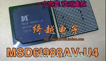 MSD6I988AV-U4 BGA