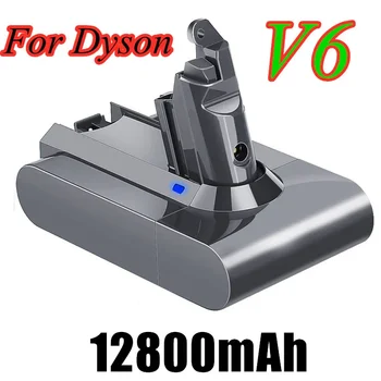 Подходит для аккумулятора пылесоса Dyson V6 DC58 DC59 DC61 DC62 SV09 SV07 SV03 965874-02