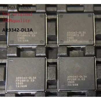 Новый чип беспроводного маршрутизатора AR9342-DL3A AR9342 QFN48 10ШТ