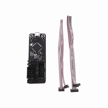 Плата разработки ESP-Prog, загрузчик отладочных программ JTAG, Совместимый с поддерживающим кабелем ESP32
