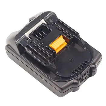 Система обнаружения Одноэлементной Защиты BMS для Makita 18V Battery Case BL1830 BL1820 BL1815 BL1860B LXT 400 DIY Battery Case