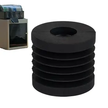 Антивибрационные ножки для 3D-принтера Универсальная резиновая подушка для 3D-принтера Силиконовые детали для 3D-принтера для рабочей зоны, школы и т.д.