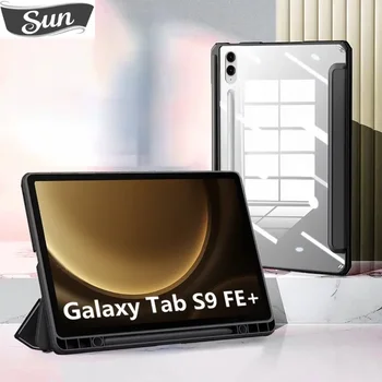 Для Samsung Galaxy Tab S9 FE 10,9 2023 SM-X510 S9 FE + 10,9 