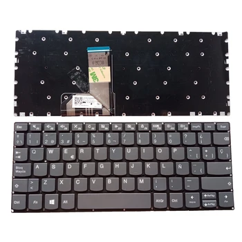 ИСПАНСКАЯ клавиатура для Lenovo Ideapad S130-11IGM 120S-11IAP 120S-11 130 S-11IGM