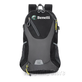 Для Benelli TRK502X TRK 502 TNT135 TNT25N Новая Спортивная Сумка Для Альпинизма на открытом воздухе, Мужской и Женский Дорожный Рюкзак Большой Емкости