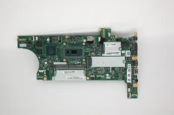 SN NM-B901 NM-D351 FRU 01YT357 Процессор intelI78565U Номер модели дополнительная замена материнской платы ноутбука ThinkPad P53s P43s