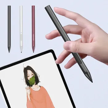 4096 Стилус для ноутбука Microsoft Book Surface Pro 3 4 5 6 7 8 9 X GO 1 2 3 Touch Pen Планшет для рисования Карандашом для Surface Pro X