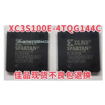 XC3S100E-4TQG144C, XC3S100E-5TQG144I QFP-144 В наличии, микросхема питания