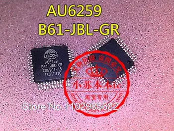 AU6259-B61-JBL-GR AU6259 QFP