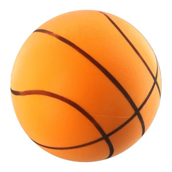 Прочный Высококачественный практичный прыгающий мяч для спортивных товаров Skip Ball Сжимаемого диаметра Дополнительный эластичный заглушитель