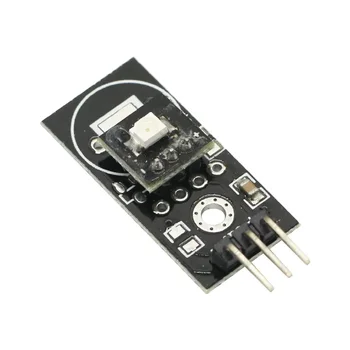 1 шт. модуль датчика обнаружения ультрафиолетовых лучей UVM-30A 3-5 В для arduino