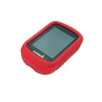 Силиконовый красный чехол для защиты кожи для велоспорта GPS Garmin Edge 130 Edge130 Аксессуары