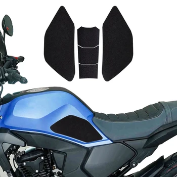 Наклейки для защиты от скольжения мотоциклов, накладка на топливный бак, Запасные части, аксессуары, подходящие для Honda CB190TR 2021-2022