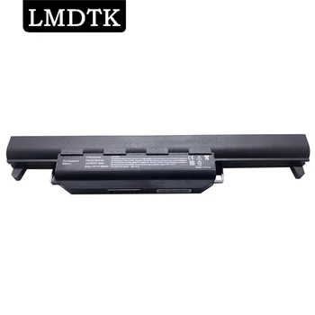 LMDTK Новый 6 Ячеек Аккумулятор для ноутбука Asus A45V A45D A45N A55A A55D A55N A55V A75A A75D A75V A32 A33 A41-K55