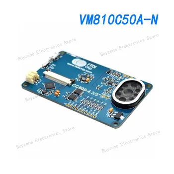 Плата разработки VM810C50A-N, модуль VM810C, размер кредитной карты, ЖК-разъем FPC / FFC 40, без экрана дисплея