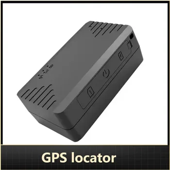 Глобальная Платформа для предотвращения Потери Монитора Голосового Трекера Global 4G Car Magnetic GPS Remote Pickup Voice Tracker Locator Free Platform