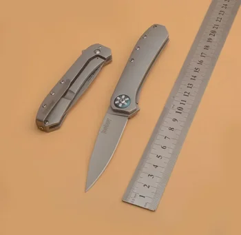 Складной Нож Многофункциональный Маленький Нож Для Самообороны Походный Нож