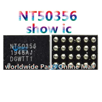 2шт-30шт NT50356 ЖК-дисплей ic Для Noka 7Plus 7P 7 Plus NT 50356 ЖК-источник питания микросхема IC